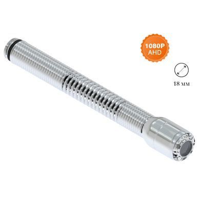 Бороскоп (камера 18 мм AHD, 40 м кабель) TV-BTECH 3499F1840 2418 фото