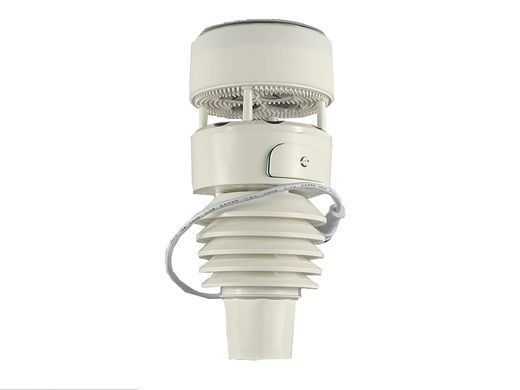 Профессиональная ультразвуковая метеостанция с Wi-Fi и хабом MISOL GW2001CA 2463 фото