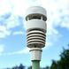 Профессиональная ультразвуковая метеостанция с Wi-Fi и хабом MISOL GW2001CA 2463 фото 6