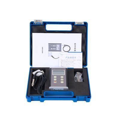 Виброметр Walcom VM-6380 889 фото