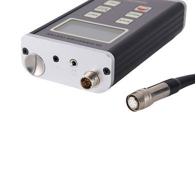 Виброметр Walcom VM-6380 889 фото