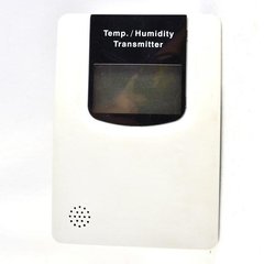 Трансмітер температури та вологості EZODO TRH322 (0…100 % RH) 110 фото