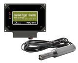 Промисловий оксиметр для води (трансмітер DO) 4-20мА LUTRON TRDO-501 2518 фото
