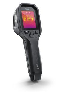 Тепловізійний інфрачервоний термометр FLIR TG267 1559 фото