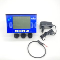 Трансмітер pH/Cond/TDS/Salt/DO (RS-485) EZODO PCW-3000A 1625 фото