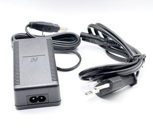 Блок живлення 12В 1А (для приладів Delta Ohm типу HD50&hellip;, з роз&rsquo;ємом M8) DELTA OHM SWD10F 1922 фото