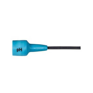 Лабораторний pH-електрод XS Sensor Polymer PLAST BNC (загального використання, пластиковий, BNC) 1349 фото