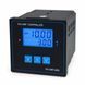 Контролер pH/ОВП WALCOM PH/ORP-2000 щитовий, 2 реле, 0-14 pH / &plusmn;1000 мВ 839 фото 1
