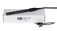 Полярографічний електрод для оксиметра OXY 7 Vio (кабель 3 м, 2 мембрани, електроліт 30 мл) XS OXY DO7/3MT 1335 фото