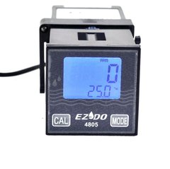ОВП-індикатор EZODO 4805ORP з виносним електродом 114 фото