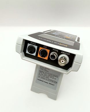 pH-метр/ОВП-метр/кондуктометр/солемер/оксиметр METRINCO LA803PCD 2642 фото