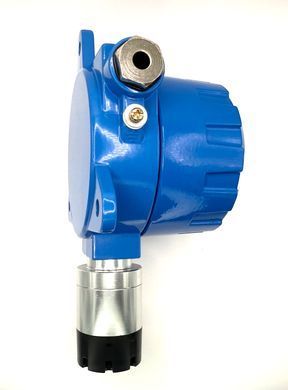 Промисловий датчик озону (0-5 ppm, 4-20mA/RS485) WALCOM FGD-O3-5 2493 фото