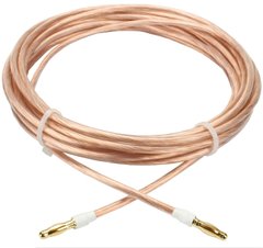 Заземлюючий кабель YSHIELD® GC-500 (5 м) 1296 фото