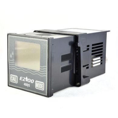 Кондуктометр- індикатор EZODO 4805Cond з виносним електродом 115 фото