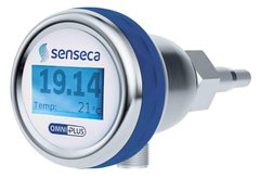 Расходомер (крепление системы d=13,2 мм для T-соединения G 3/8 и G 1⁄2) SENSECA OMNIPLUS-F-013TK031 2325 фото