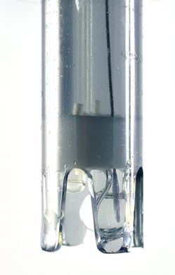 Комбинированный рН-электрод EZODO TP46P для водных растворов 67 фото