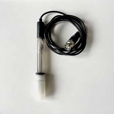 pH-електрод для AZ-8605 (пластик, гель, BNC) VZ8605PNL 2279 фото