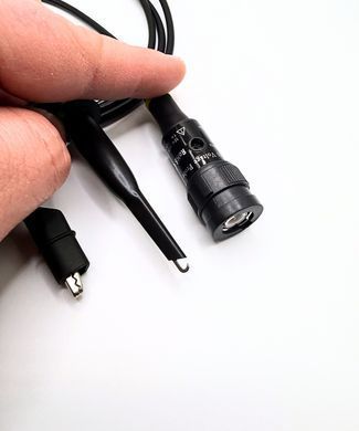Осциллографический щуп YPIONEER P2150 (150 МГц, 1:1 / 10:1) 2475 фото