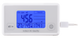 Термогігрометр-вимірювач CO2 AZ-7727 1891 фото 9