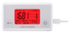 Термогігрометр-вимірювач CO2 AZ-7727 1891 фото 7