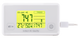 Термогігрометр-вимірювач CO2 AZ-7727 1891 фото 6