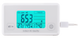 Термогигрометр-измеритель CO2 AZ-7727 1891 фото 4
