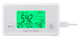 Термогигрометр-измеритель CO2 AZ-7727 1891 фото 1