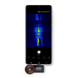 Тепловізор-приставка для смартфона (320x240, USB-C) SEEK THERMAL CompactPro Android 2120 фото 2