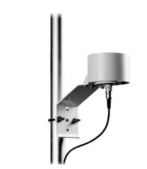 Детектор опадів (дощомір), датчик дощу, снігу, граду (Modbus-RTU/4-20mA/0-10V/контактний вихід) DELTA OHM HD2013.3