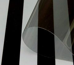 Екрануюча плівка для вікон YSHIELD RDF62-76 (ширина 76 см), 1 м 1382 фото