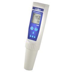 pH-метр/ОВП-метр/кондуктометр/TDS-метр/солемір водозахищений з АКТ EZODO 8200