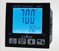 Контролер pH/OВП EZODO 4801P 922 фото