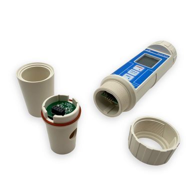 Кондуктометр/TDS-метр LUTRON PCD-431 2546 фото