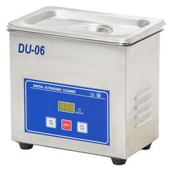 Ультразвукова ванна (0,6 л) ARGO-LAB DU-06