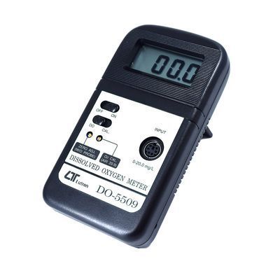 Оксиметр для води з виносним електродом LUTRON DO-5509 2339 фото