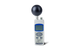 Термогигрометр-измеритель WBGT LUTRON WBGT-2010SD 1661 фото 1