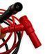 Щупы для мультиметра с острой иглой и угловым штекером 135&deg; (100 см) YPIONEER P1214-5 2534 фото 3