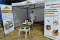 Simvolt.ua на Дні поля &laquo;AGRO Challenge&raquo; 2026: вимірювальні прилади для точного землеробства фото