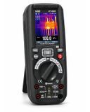 Мультиметр True RMS со встроенным тепловизором 120&times;120 CEM DT-9889 972 фото