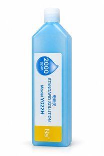 Калібрувальний розчин натрію 2000 ppm (Na⁺), 14 мл HORIBA Y022H (1x14ml) 2608 фото