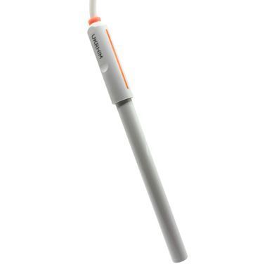 Ион-селективный электрод (K+, калий) UKRHIM IS-K 2410 фото