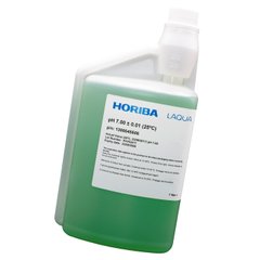 Буферний розчин для pH-метрів HORIBA 1000-PH-7 (7.00 pH, 1000 мл) 1095 фото