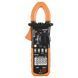 Токовые клещи (AC/DC 600А, True RMS, мультиметр) PEAKMETER PM2108 2495 фото 1