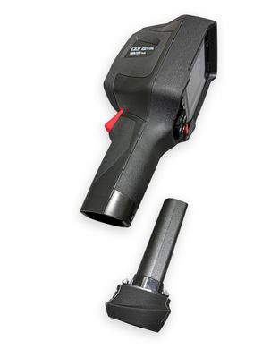 Тепловізор для енергоаудиту (160x120) CEM DT-979G 2620 фото