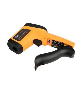 Пирометр (-50&hellip;+750 &deg;С) Benetech GM700 858 фото