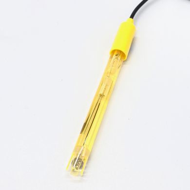 pH-електрод загального призначення (BNC, пластик) LUTRON PE-11 1808 фото