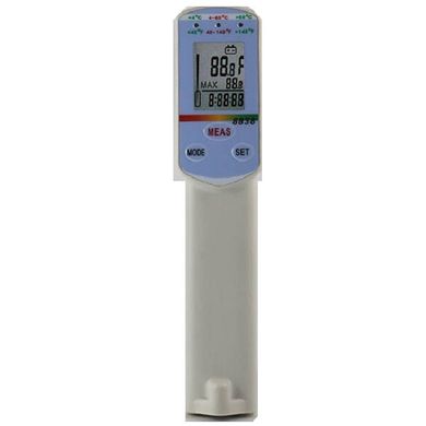Пирометр-термометр для пищевых продуктов AZ-8838 1474 фото