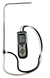 Дифманометр-вимірювач швидкості та витрати повітря з трубкою Піто CEM DT-8920 1051 фото 1