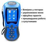 Измеритель площади поля с подключением к ПК NOYAFA NF-198 1631 фото