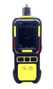 Газовый детектор CH4 с прокачкой (0-10000 ppm) WALCOM W-K-600M (CH4) 2354 фото